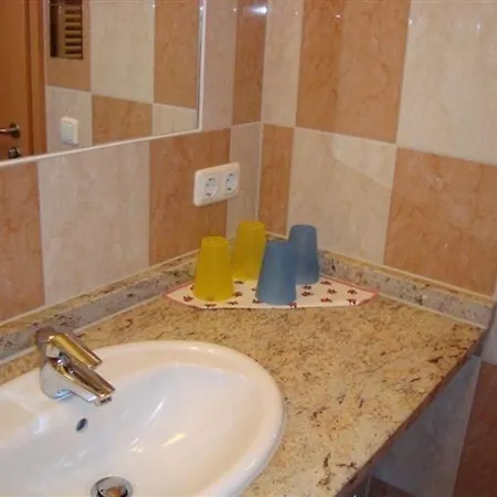 Gemütliche In Redewisch Mit Garten Apartamento Boltenhagen (Ostseebad)
