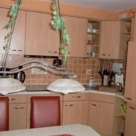 Gemütliche In Redewisch Mit Garten Apartamento *