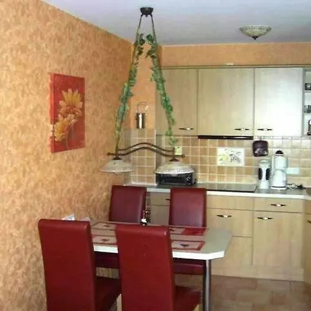 Apartamento Gemütliche In Redewisch Mit Garten *