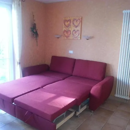 Apartamento Gemütliche In Redewisch Mit Garten Boltenhagen (Ostseebad)