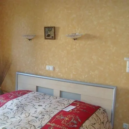 Gemütliche In Redewisch Mit Garten Apartamento *
