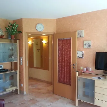 Apartamento Gemütliche In Redewisch Mit Garten *
