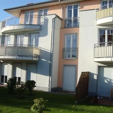 Gemütliche In Redewisch Mit Garten Boltenhagen (Ostseebad)