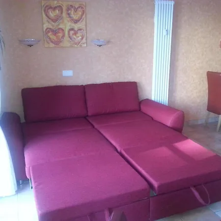 Apartamento Gemütliche In Redewisch Mit Garten Boltenhagen (Ostseebad)
