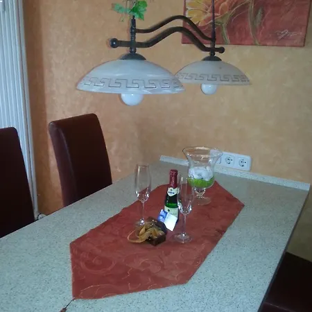 Gemütliche In Redewisch Mit Garten Apartamento Boltenhagen (Ostseebad)