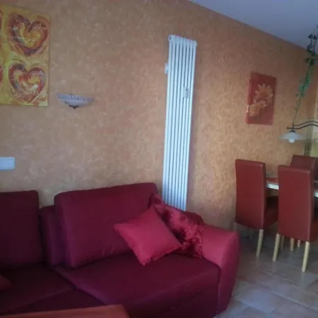 Apartamento Gemütliche In Redewisch Mit Garten
